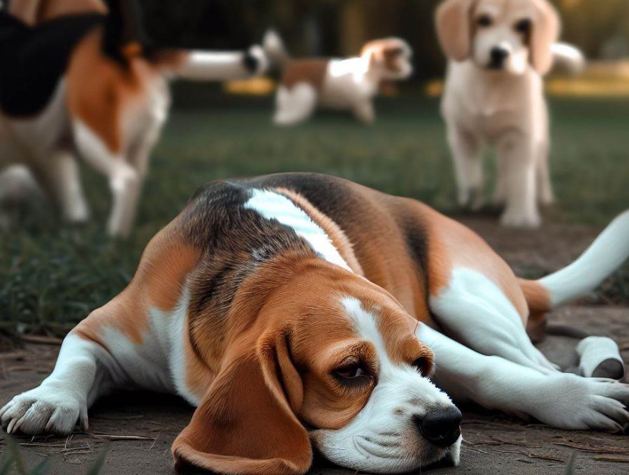 psychosomatik bei hunden - stuttgart